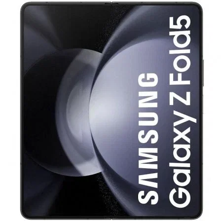 Samsung Galaxy Z Fold5 512GB 12GB RAM 5G Negro Fantasma